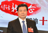 開灤集團(tuán)董事長張文學(xué)